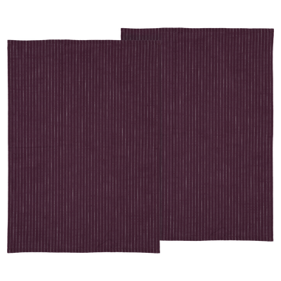 Line Viskestykke 2 stk.