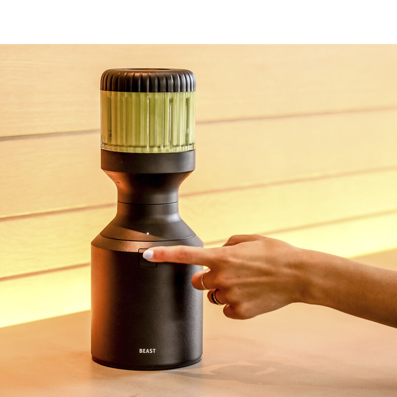 Mega Plus Blender 1200 watt