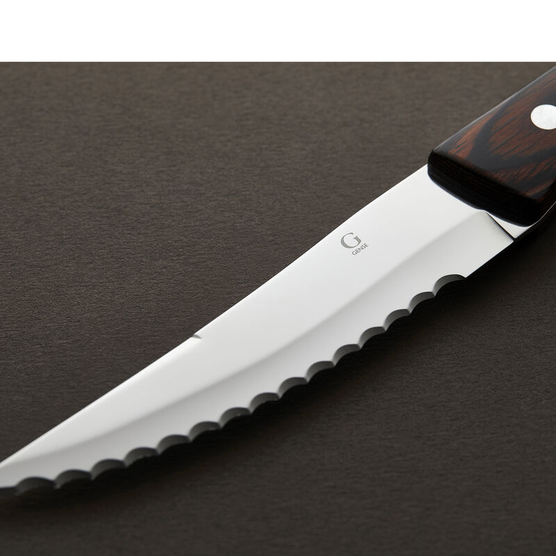 Old Farmer Classic Steakkniv XL 2 st Old Farmer Classic Steakkniv XL 2 st