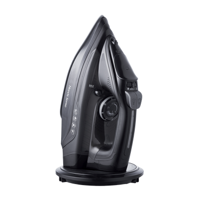 Ledningsfrit dampstrygejern 2200 watt