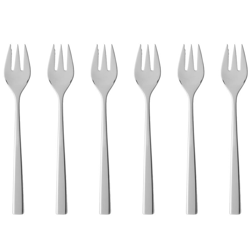 Fuga Cake fork 6 pcs