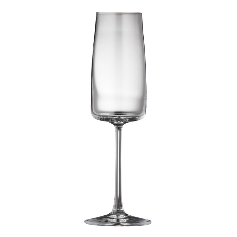 Zero Champagneglas 4 st Zero Champagneglas 4 st