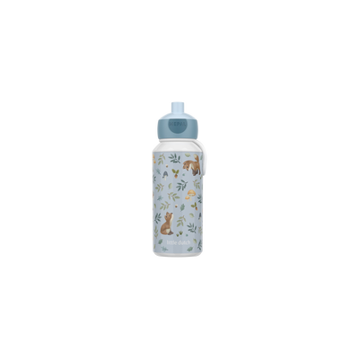 Pop-up Campus Dricksflaska