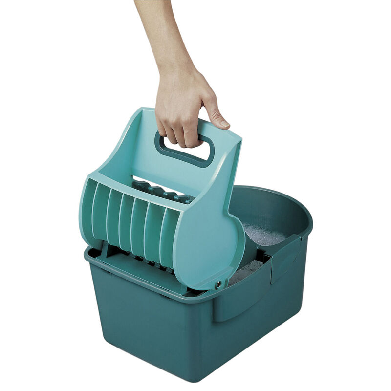 Profi Compact Spann med vrider