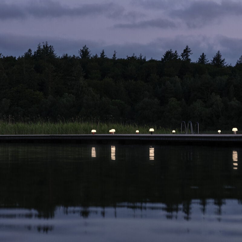 Harvest Moon Lampe Harvest Moon Lampe