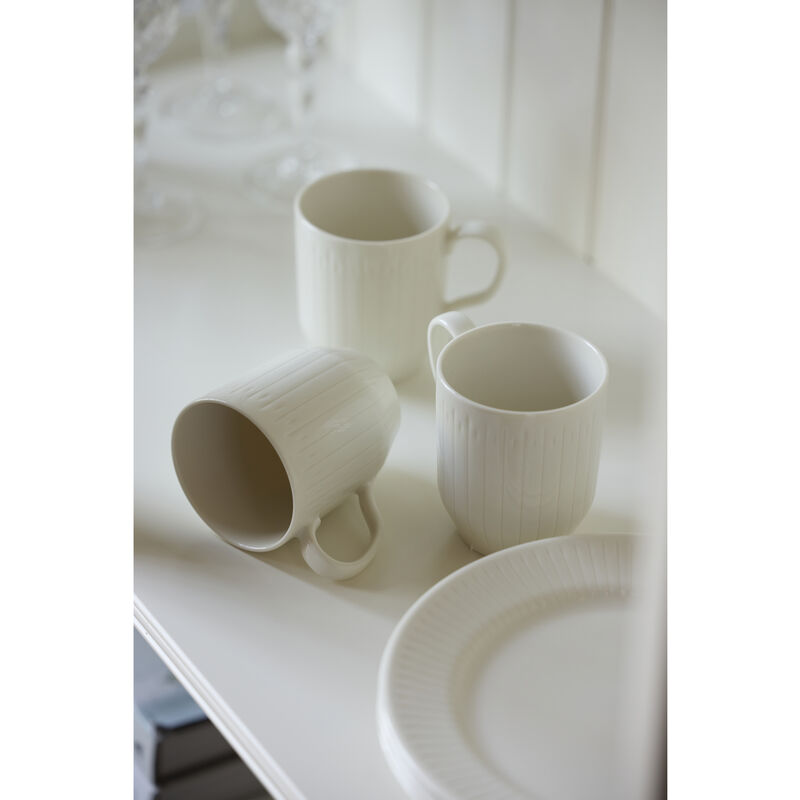 Horizon Tallrik 4 st