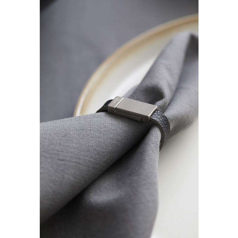 ORGANIC by BITZ/S&ouml;dahl T&oslash;yservietter 2 stk.