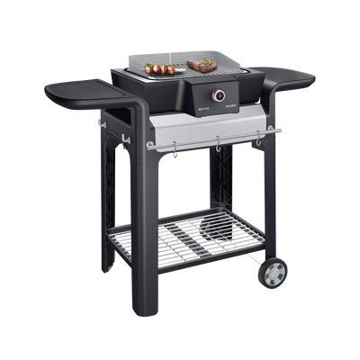 Sevo GS Elgrill m. ben