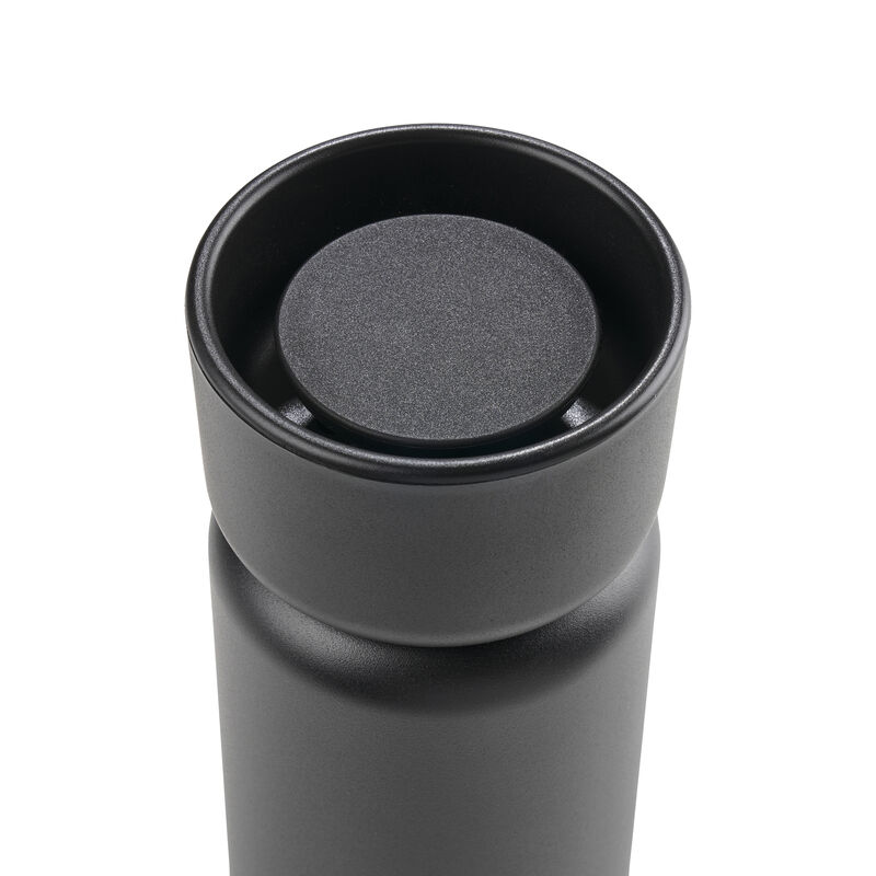 Singles Termokopp med to lokk