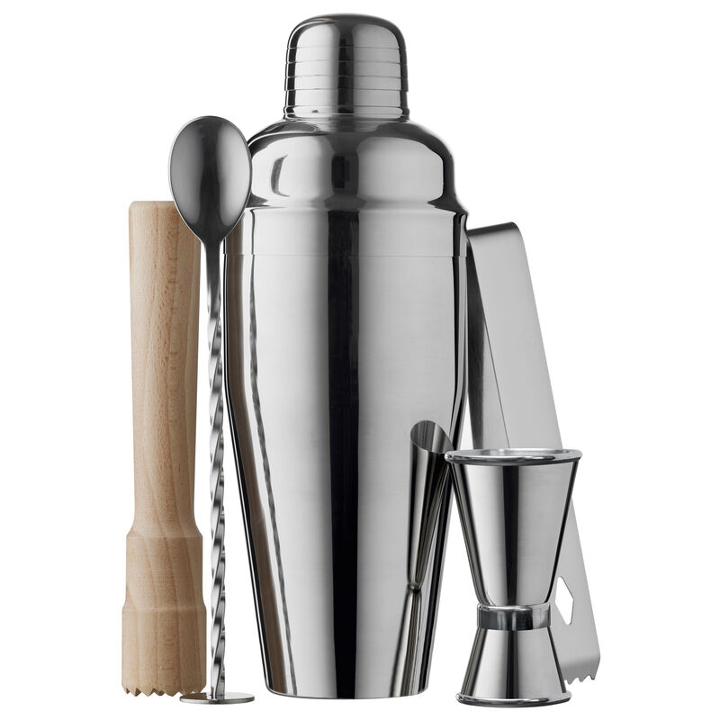 Bar Set cocktail 5 pieces