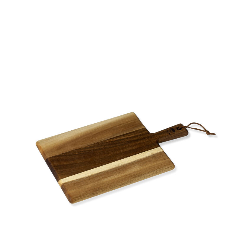 Serving board