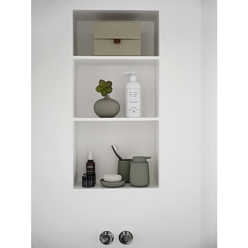 Nova One Distributeur de savon