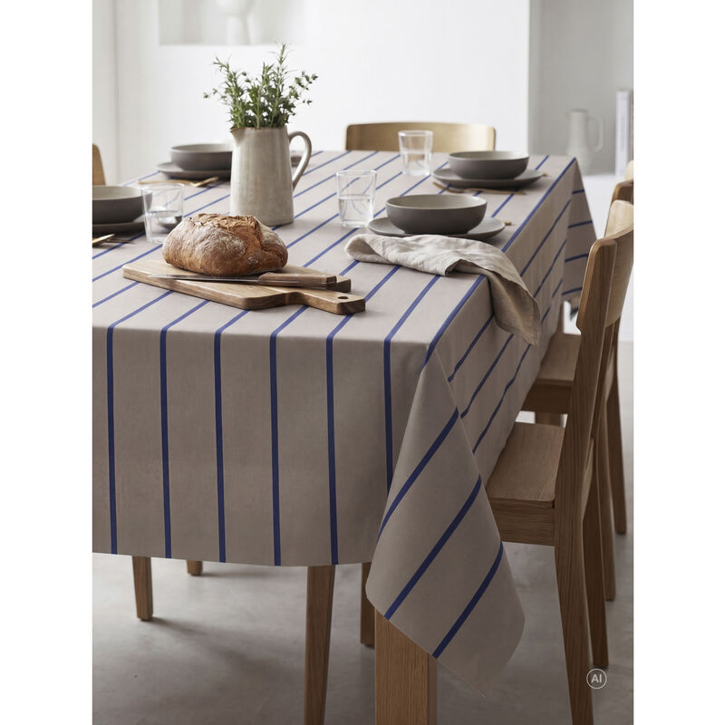 Echo Nappe acrylique antid&eacute;rapant