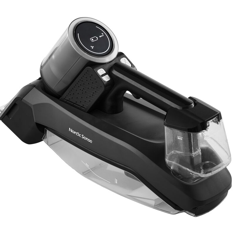 Pletfjerner tr&aring;dl&oslash;s
