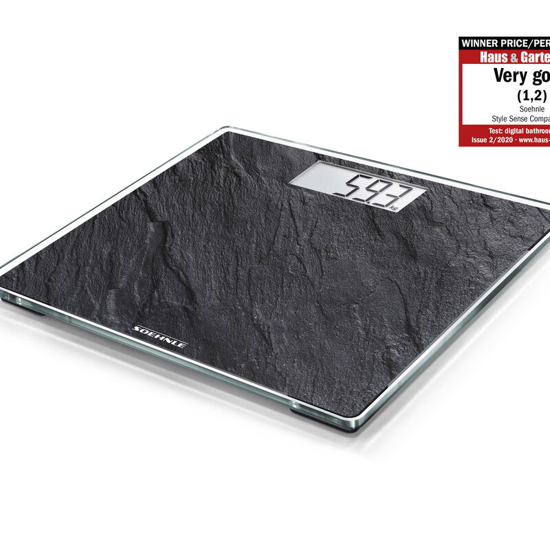 Style Sense Compact 300 Personvekt