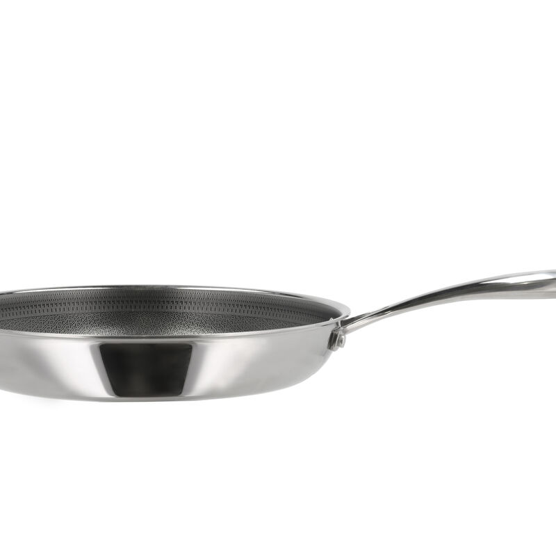 Paillon Hybrid Stekepanne