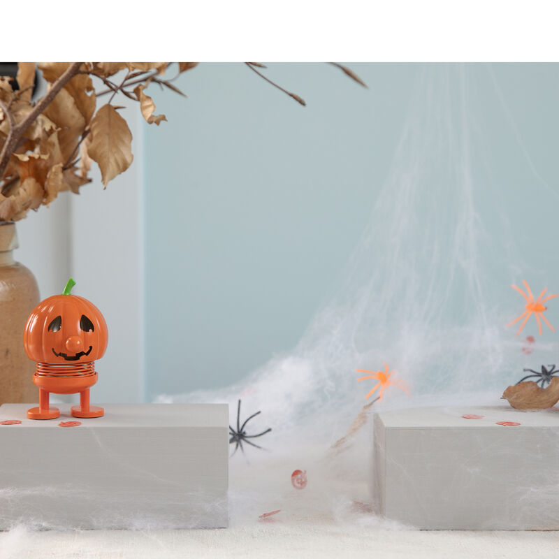 Halloween Scary Hoptimist