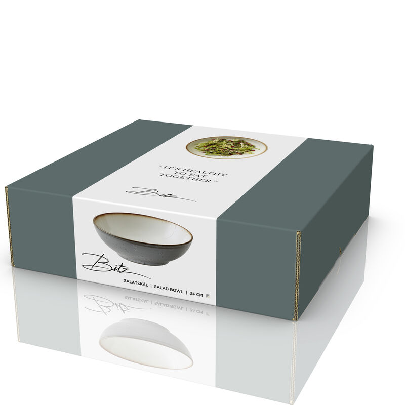 Gastro Salatsch&uuml;ssel