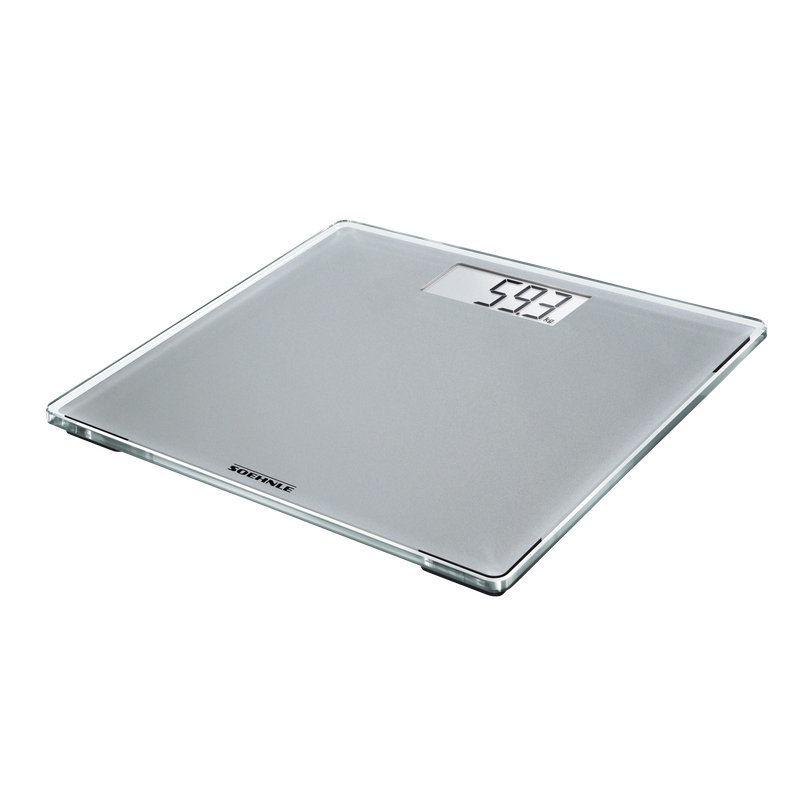 Style Sense Compact 300 Personvekt Style Sense Compact 300 Personvekt