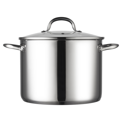Stock pot