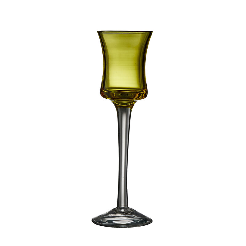 Classic Schnappsglas 6 Stck. Classic Schnappsglas 6 Stck.