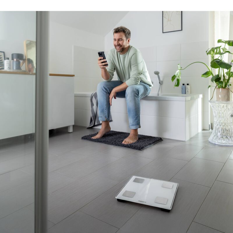 Shape Sense Connect Lite Kroppsanalysvåg