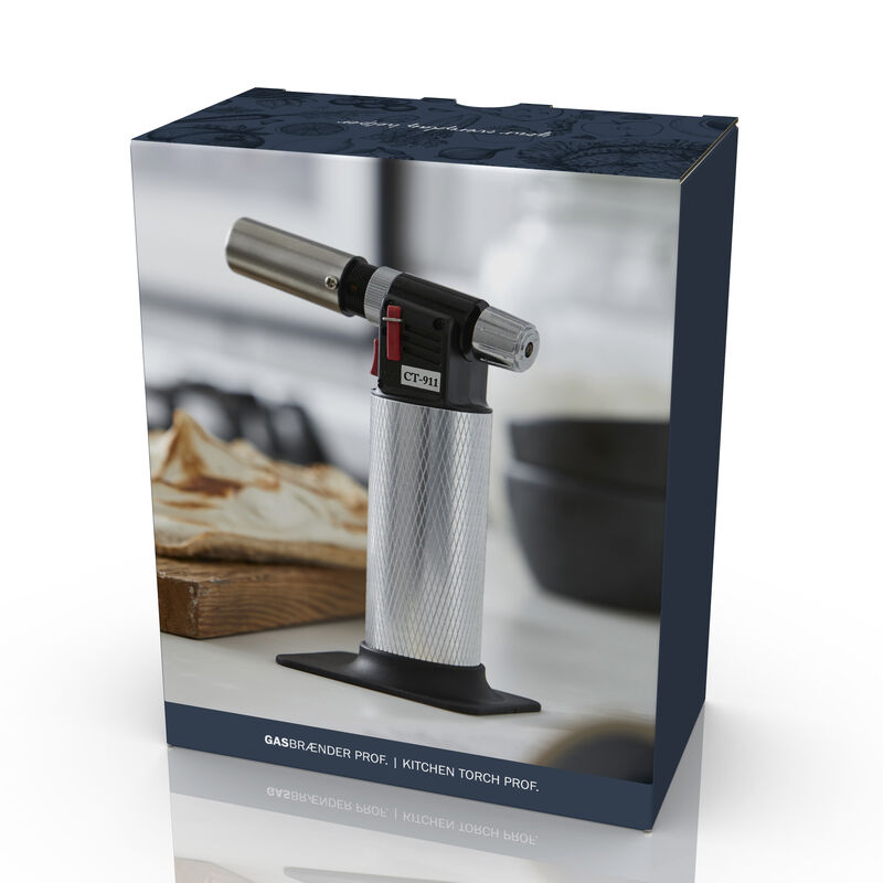 Professional Kitchen blow torch Professional Kitchen blow torch