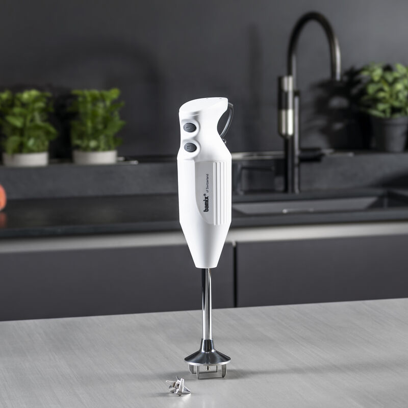 One Stavblender 160 watt