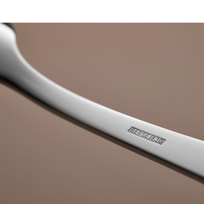 Kungasilver Kaffeskje