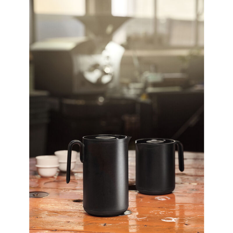 Singles Thermoskanne