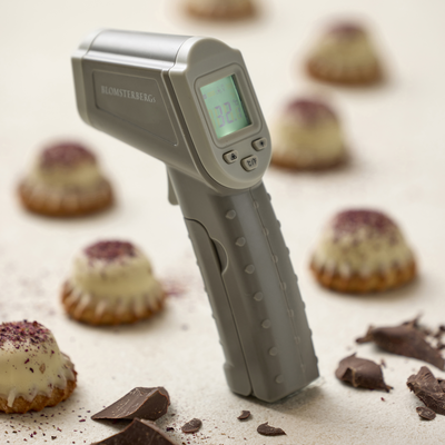 Infrar&oslash;d termometer