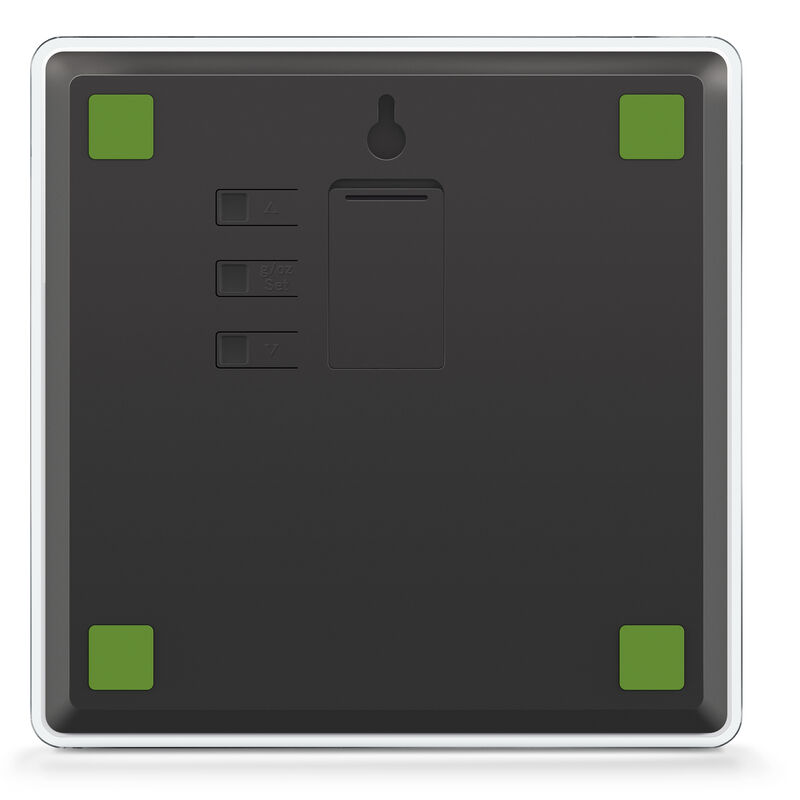 Page Comfort 400 Köksvåg