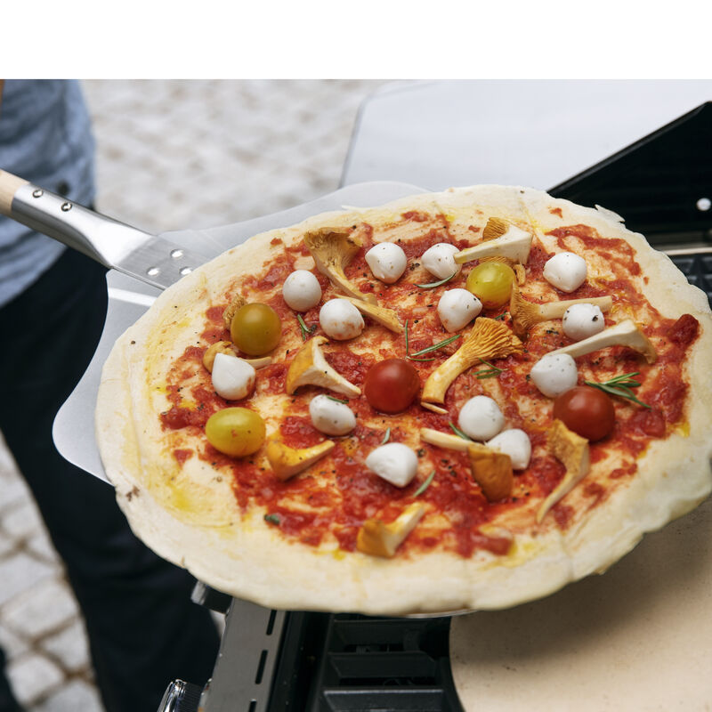 Pizzaspade Pizzaspade