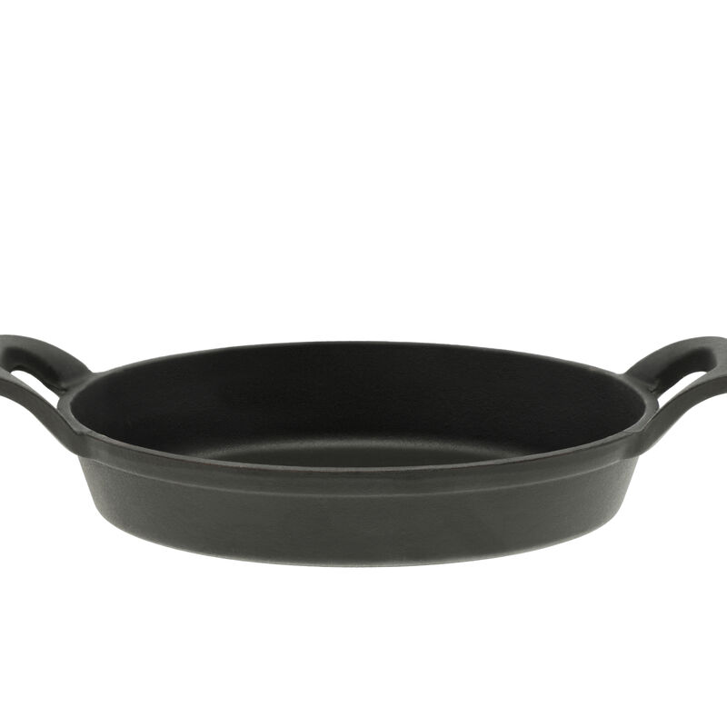 Garonne Mini Panne med 2 grep oval