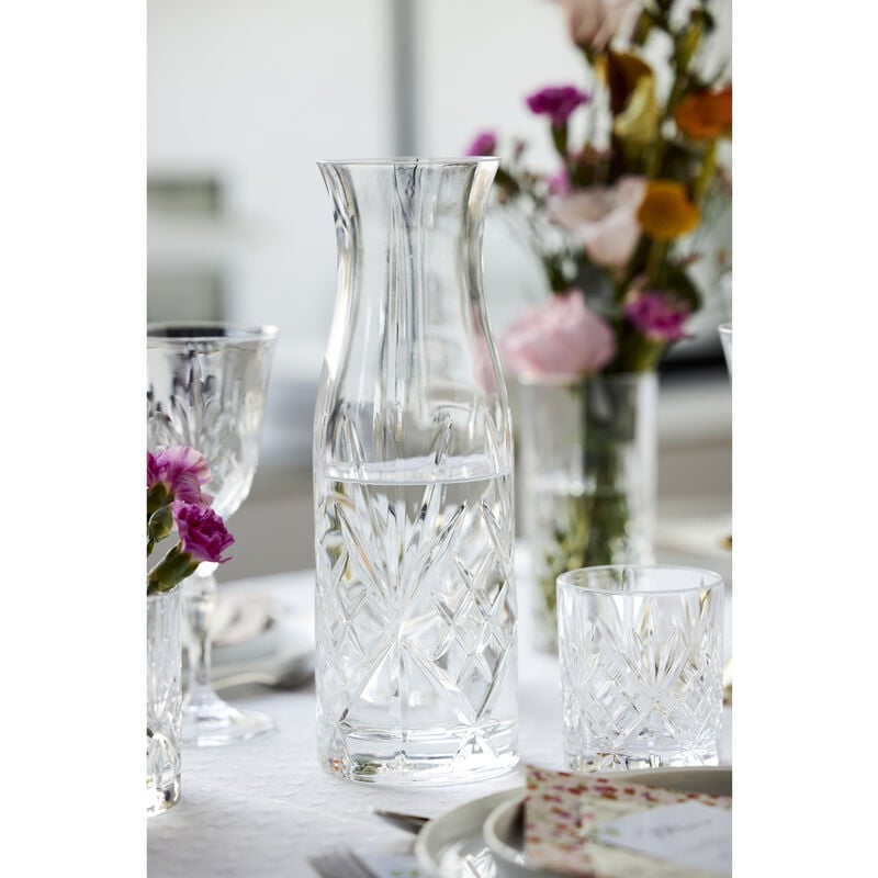 Melodia Water glass 6 pcs