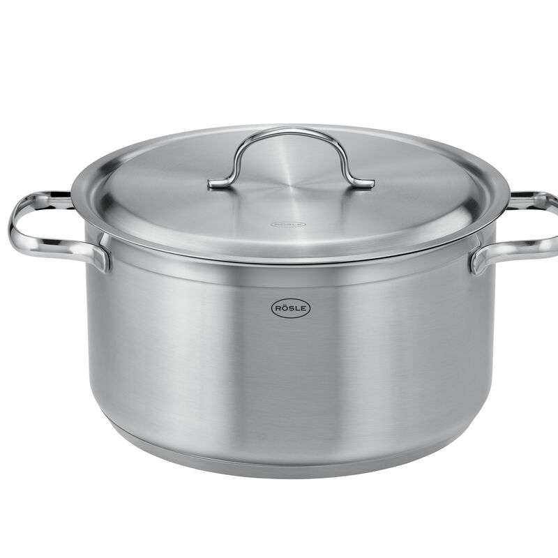 PureElements Grydes&aelig;t m/l&aring;g 7 dele