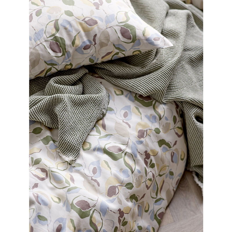 Abstract Drap de lit DE
