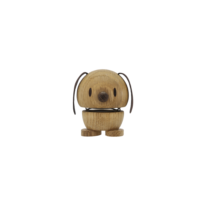 Dog Hoptimist