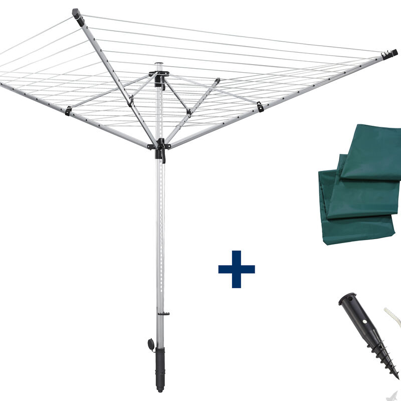 LinoLift 600 QuickStart Torkvinda LinoLift 600 QuickStart Torkvinda