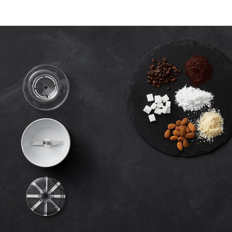 Baking Stavblender 200 watt