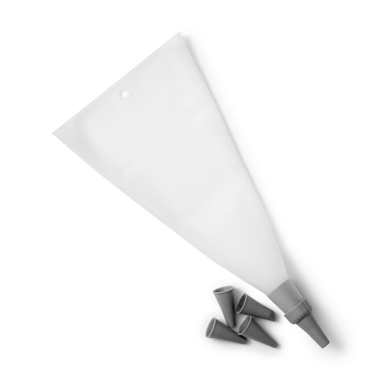 Poche &agrave; douille set