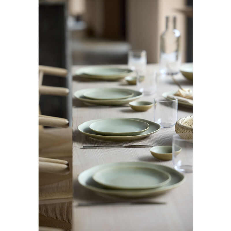 Shoku Assiette plate