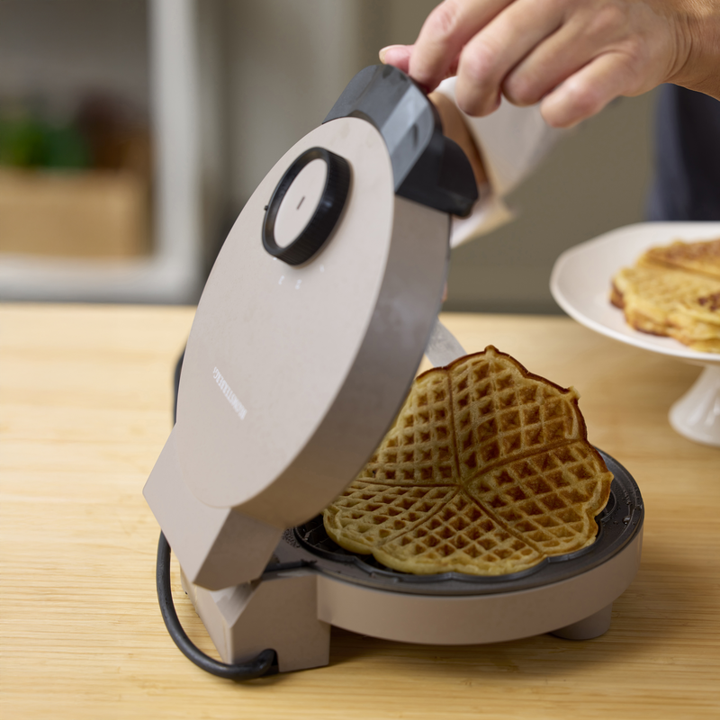 Vaffeljern 1000 watt Vaffeljern 1000 watt