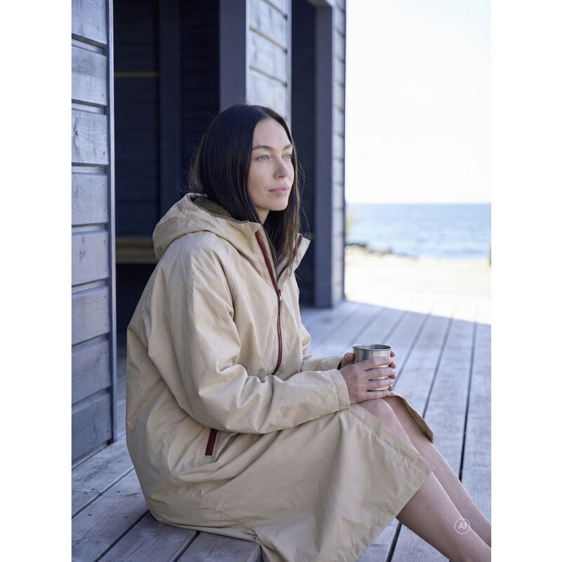 North Changing robe