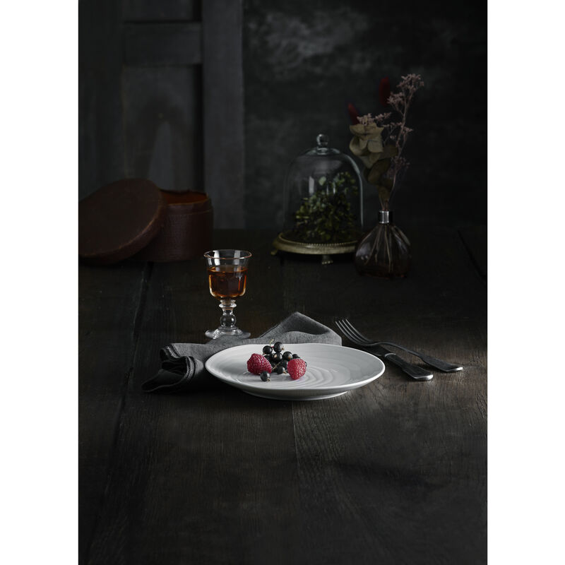 Boulogne Tallrik flat