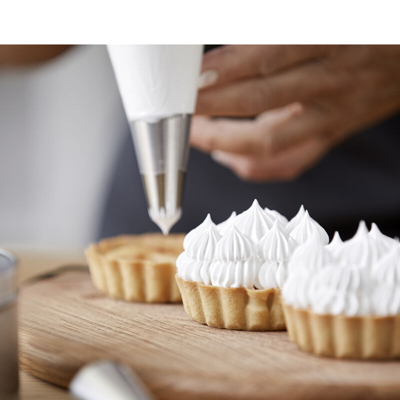 Tyllset i plåtask 7 st