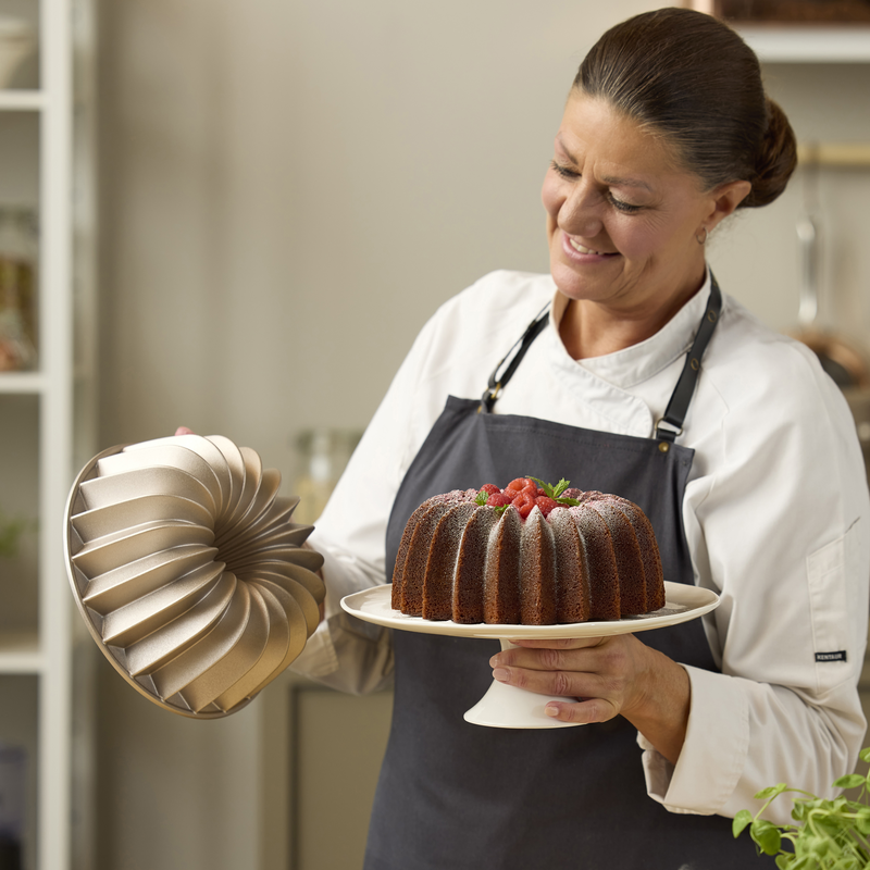 Slice Bundtform