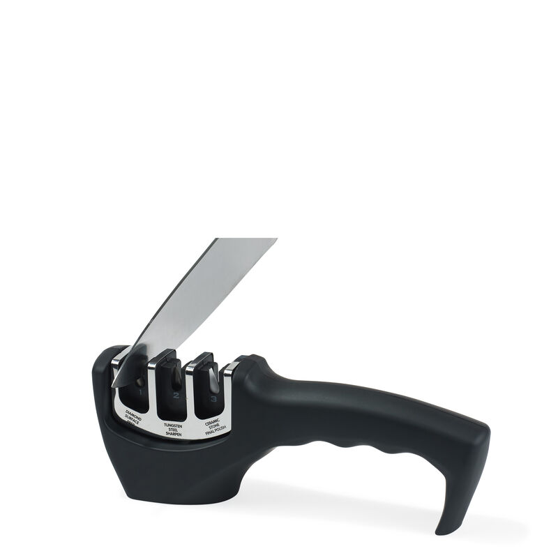 Knife sharpener Knife sharpener