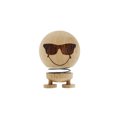 Smiley Cool Hoptimist