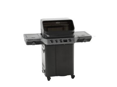 BlazeFlame Master 3 Gasgrill 24100 watt